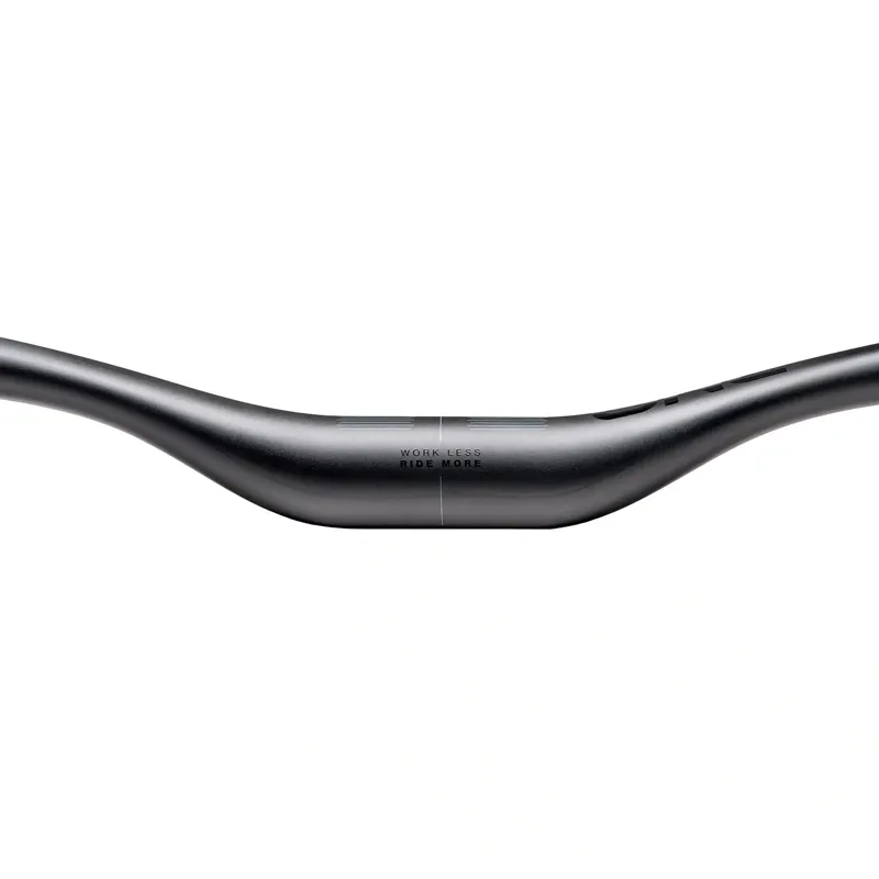 OneUp Components V2 Carbon Handlebar 35mm Rise 760mm Width-3