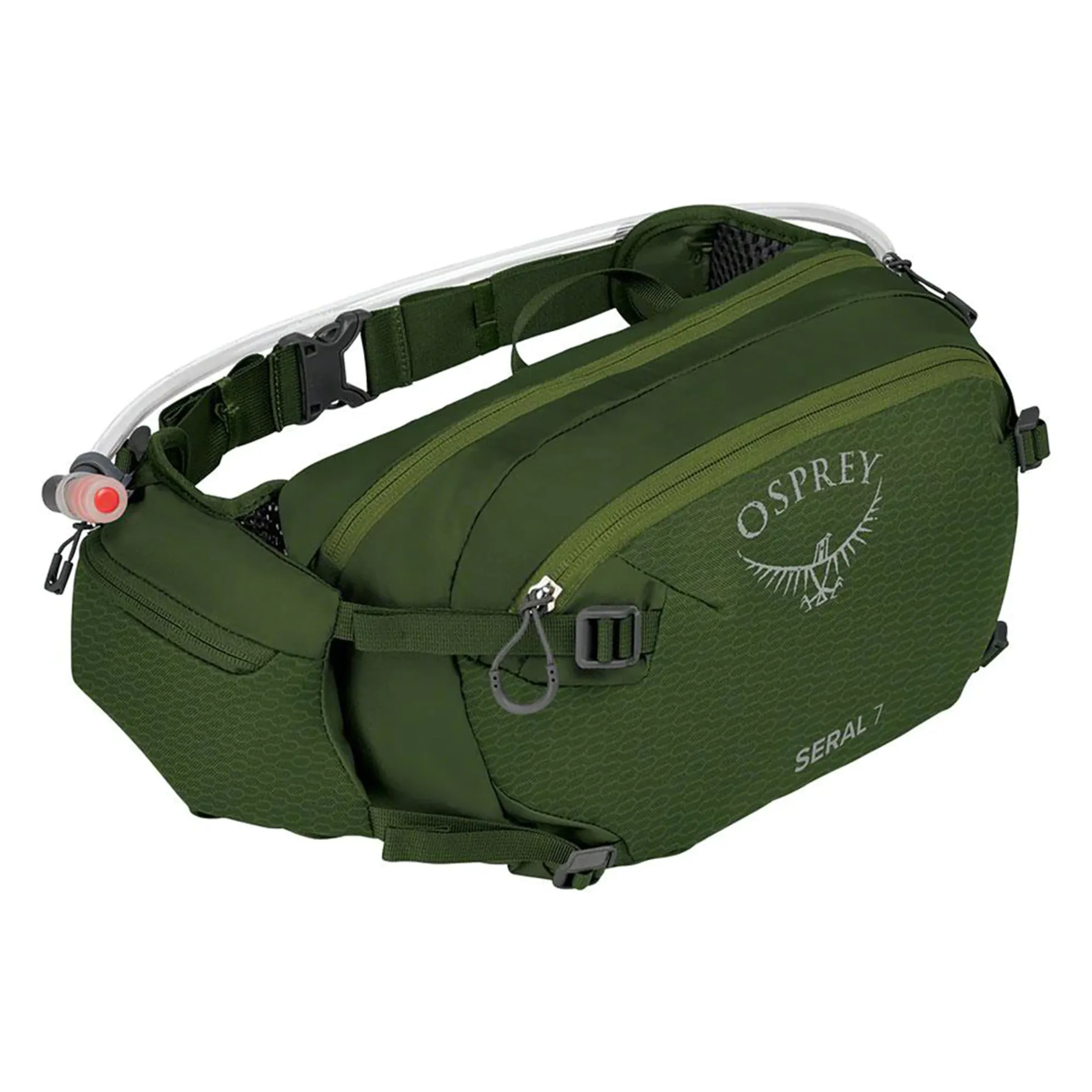 Osprey seral lumbar pack hot sale