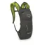 Osprey Katari 3 Pack w/ Reservoir Lime Stone O/S