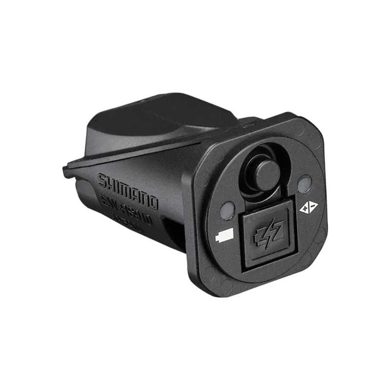 Shimano EW-RS910 Di2 Drop Handlebar/Internal Junction Box 2-Port 