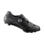 Shimano SH-RX800 Bicycle Shoes in Black