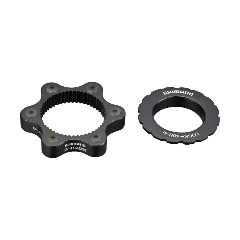 Shimano RTAD05 Disc Rotor Adaptor