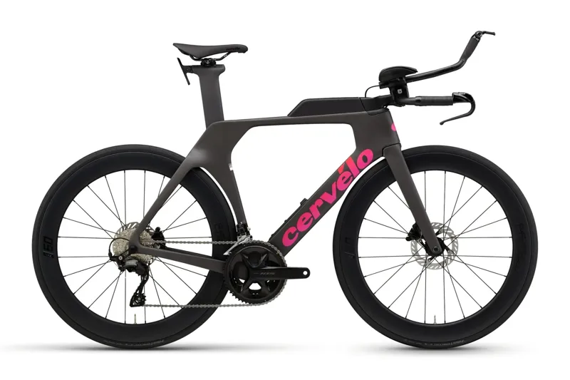 Cervelo P 105 Haleakala in Purple