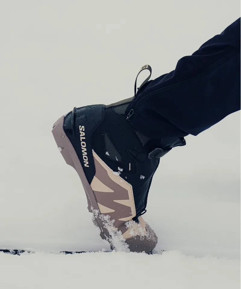 Salomon Escape Outrack Men's Classic Boot-4