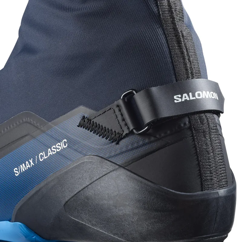 Salomon S/Max Classic Boot-3