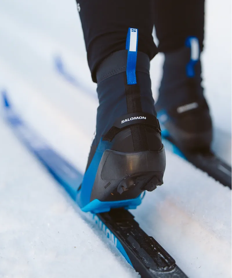 Salomon S/Max Classic Boot-5