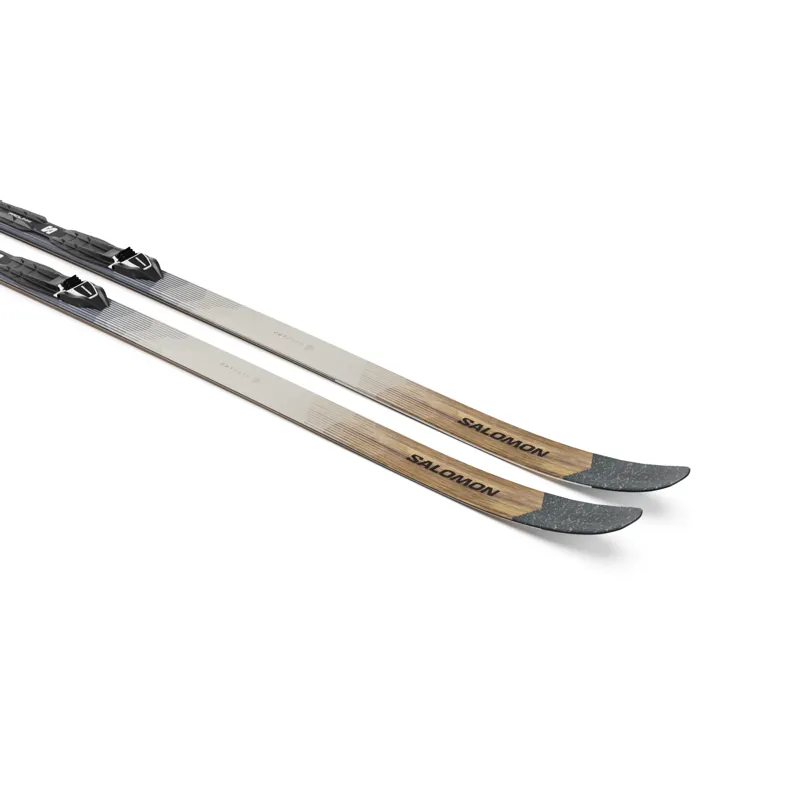 SALOMON OUTPATH 65 GRIP Backcountry Ski with Prolink Access Binding-6