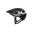 POC Cularis Pure MTB Helmet in Uranium Black Matt/Hydrogen White