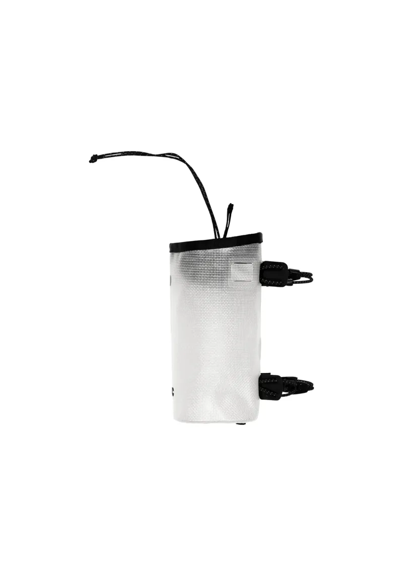 POC Ultra Snack Bag 1L in Hydrogen White Translucent-2