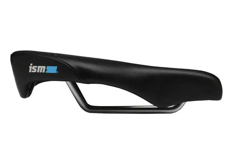 ISM PS 2.0 145mmx135mm Road Saddle in Black-1