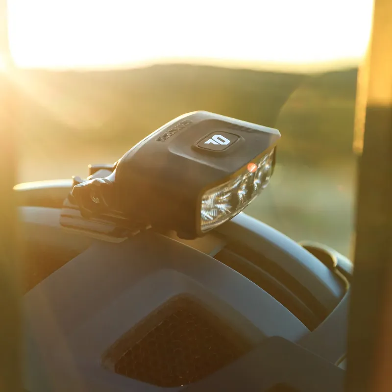 Outbound Lighting Portal Helmet Bike Light-4