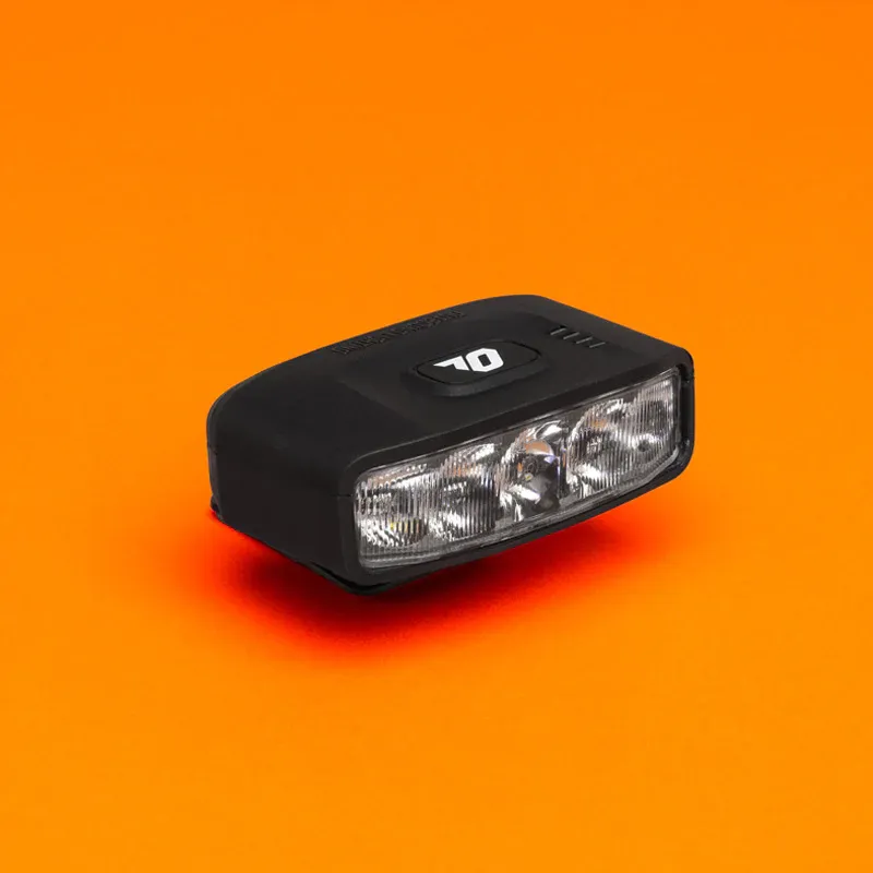 Outbound Lighting Portal Helmet Bike Light