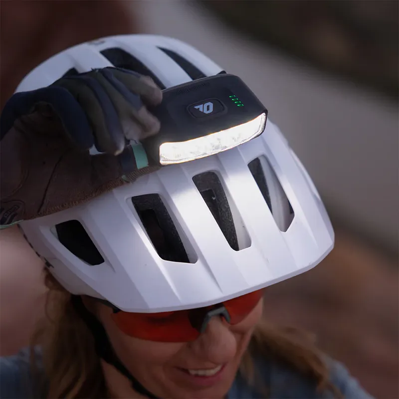 Outbound Lighting Portal Helmet Bike Light-3