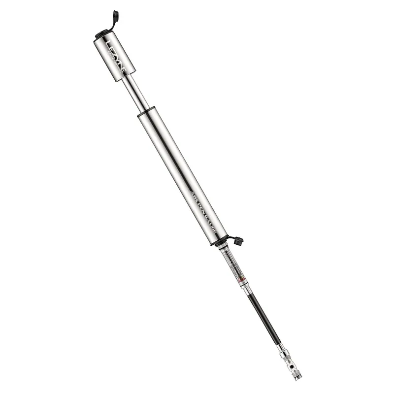 Lezyne GAUGE DRIVE HV Mini Pump-1