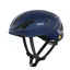 POC Omne Air MIPS Helmet: Lead Blue Matt
