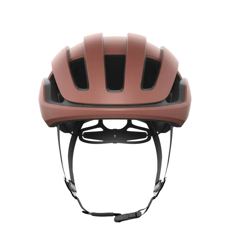 POC Omne Air MIPS Helmet: Himalayan Salt Matt-3