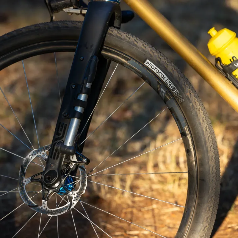 Silca Protocol RCG-1 Gravel Tire in Black-3