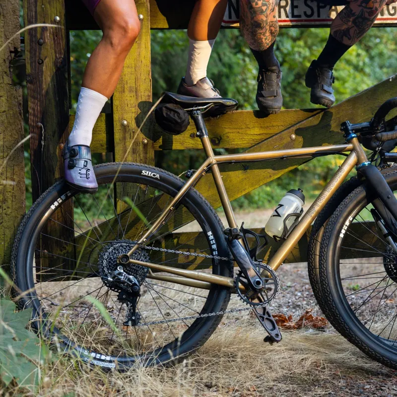 Silca Protocol RCG-3 Gravel Tire in Black-7
