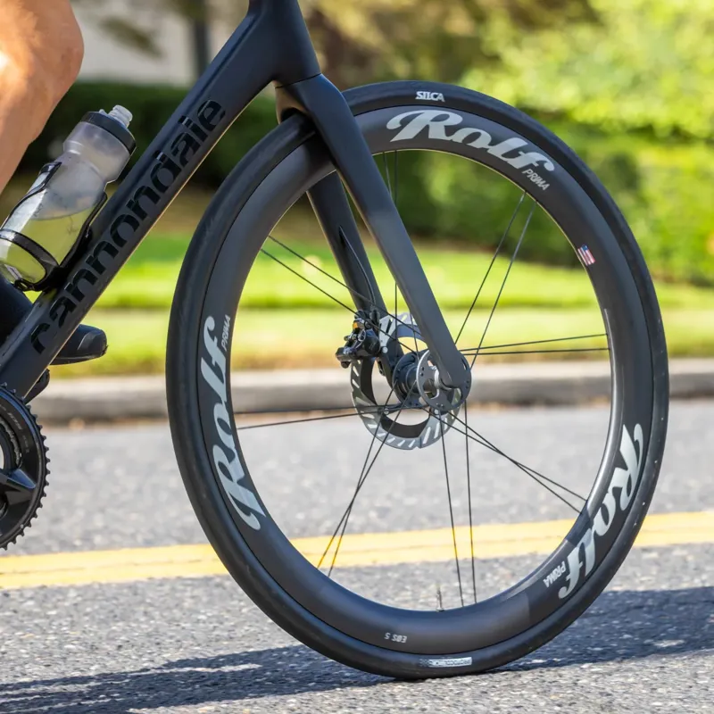Silca Protocol RCR Road Tire in Black-2