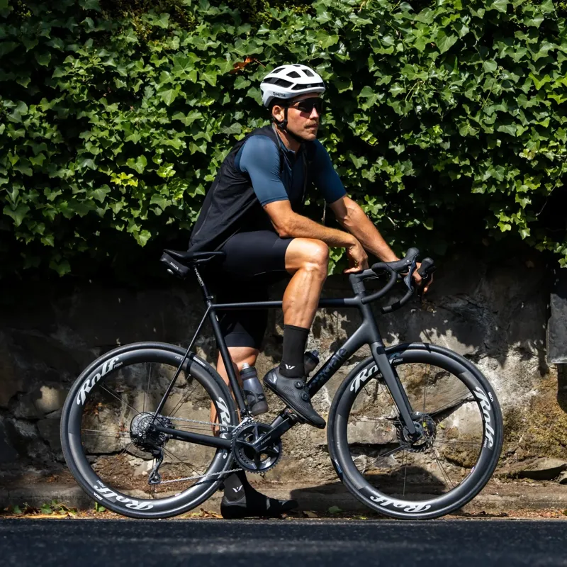Silca Protocol RCR Road Tire in Black-6