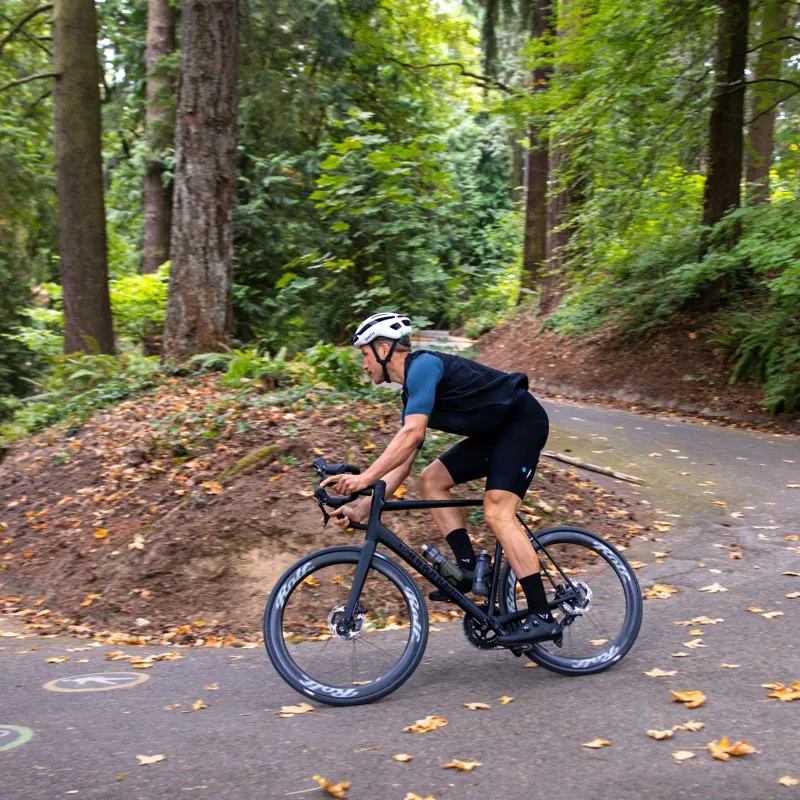 Silca Protocol RCR Road Tire in Black-5