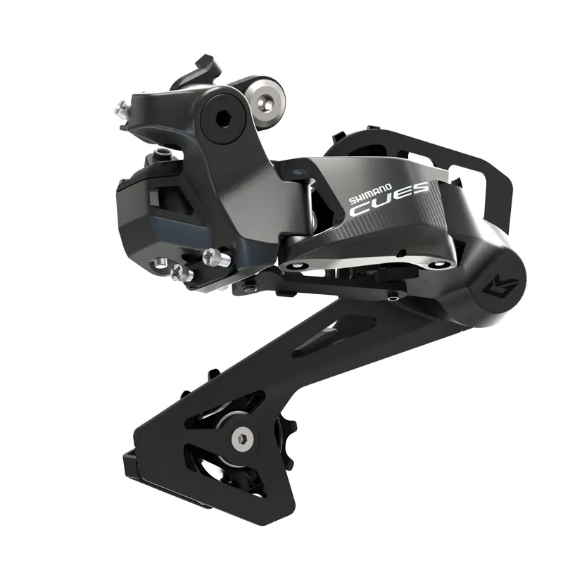 Shimano CUES RD-U6050 Rear Derailleur 1x10s