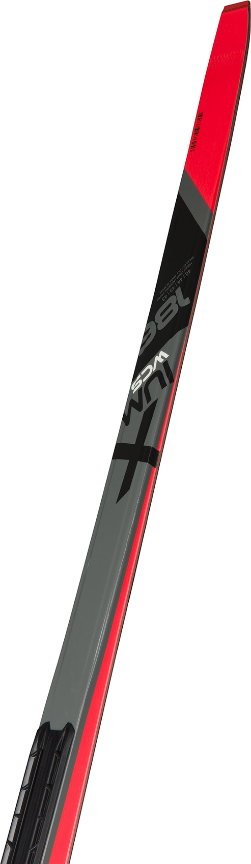 Rossignol X-IUM WCS S2 Racing Skate Ski-2