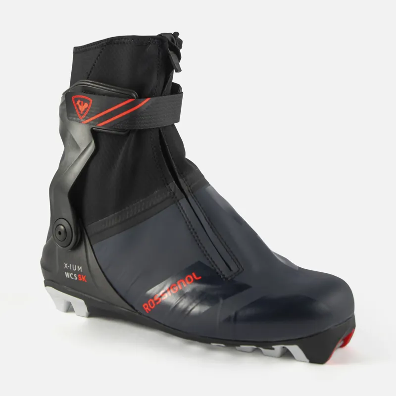Rossignol Women's X-IUM W.C. Skate FW Boot 