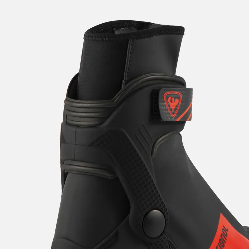 Rossignol X-IUM Junior Combi Boot-4