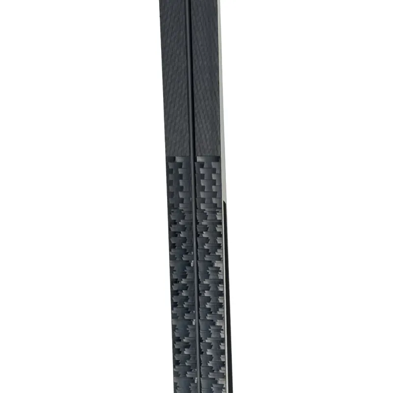 Rossinol Rossignol EVO XT 60 POSITRACK Classic Ski w/ TOUR SI Bindings-3