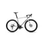 XLAB RS7 Shimano 105 Mechanical Road Bike in Angel Wing White