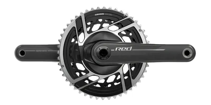 SRAM RED E1 AXS Crankset