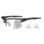 Tifosi Optics Rivet Sunglasses in Gunmetal w/ Light Night Fototec Lens
