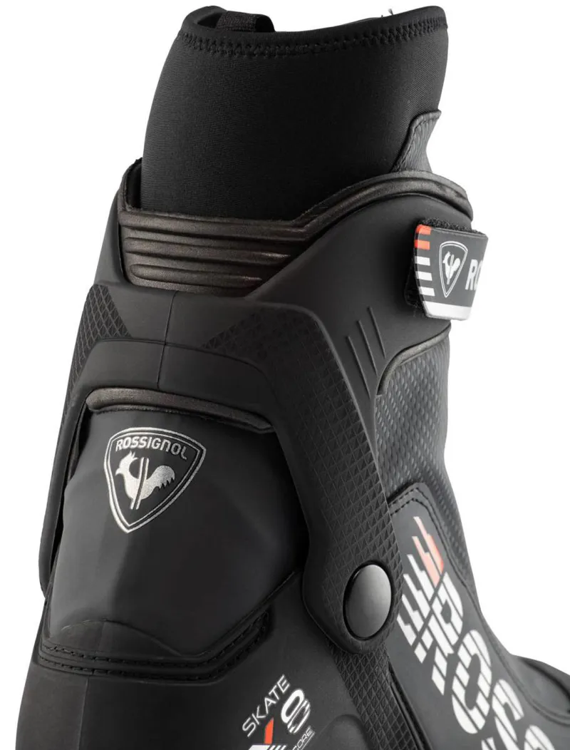 Rossignol X-8 SKATE FW Boot 2023-1
