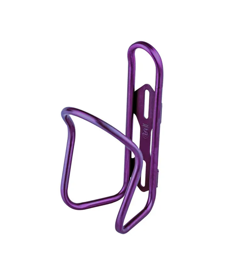 Silca Royal Purple Titanium Cage in Royal Purple
