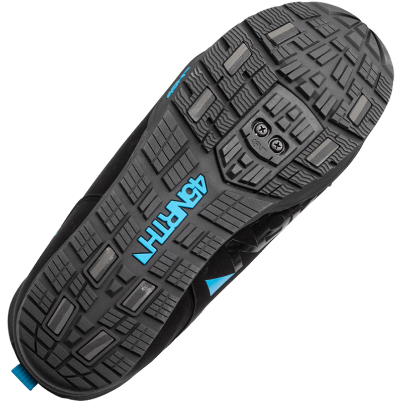 45NRTH Wolfgar Winter Cycling Boot w/ BOA Closures-4