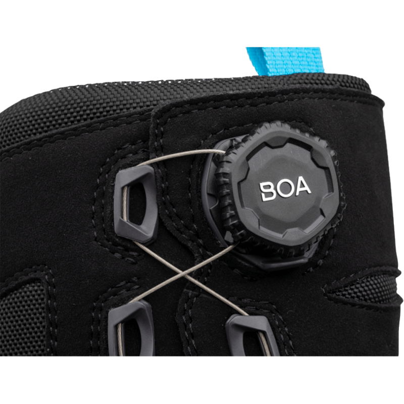 45NRTH Wolfgar Winter Cycling Boot w/ BOA Closures-6