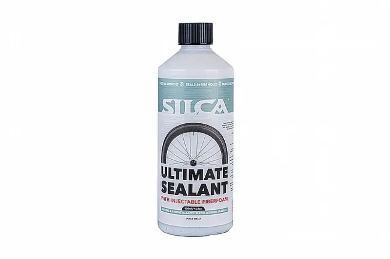 Silca Ultimate Sealant 2.0 - 500ml