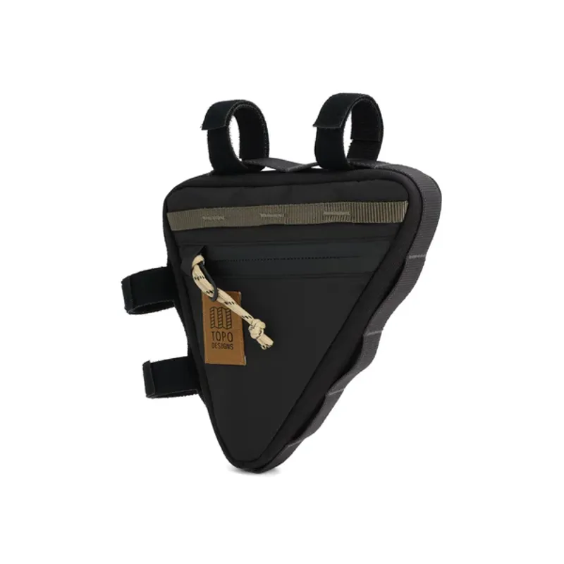 Topo Designs Bike Frame Bag-1