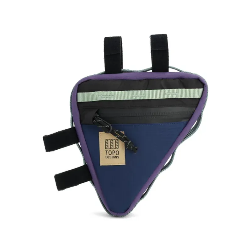 Topo Designs Bike Frame Bag-2