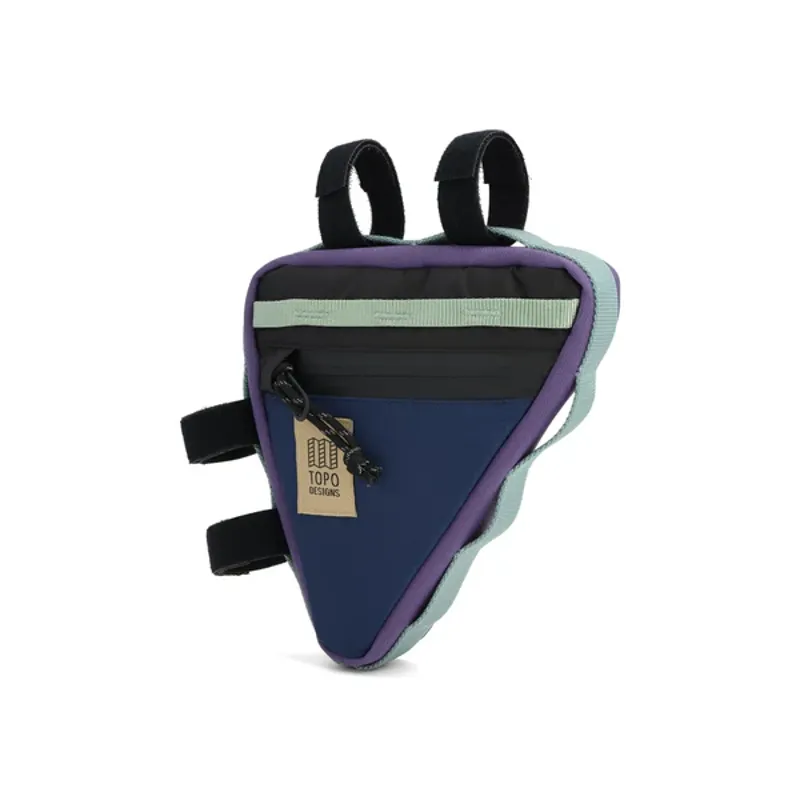 Topo Designs Bike Frame Bag-3