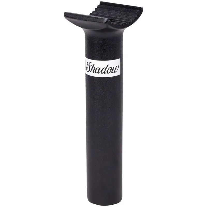 The Shadow Conspiracy Pivotal Seatpost - 135mm Black