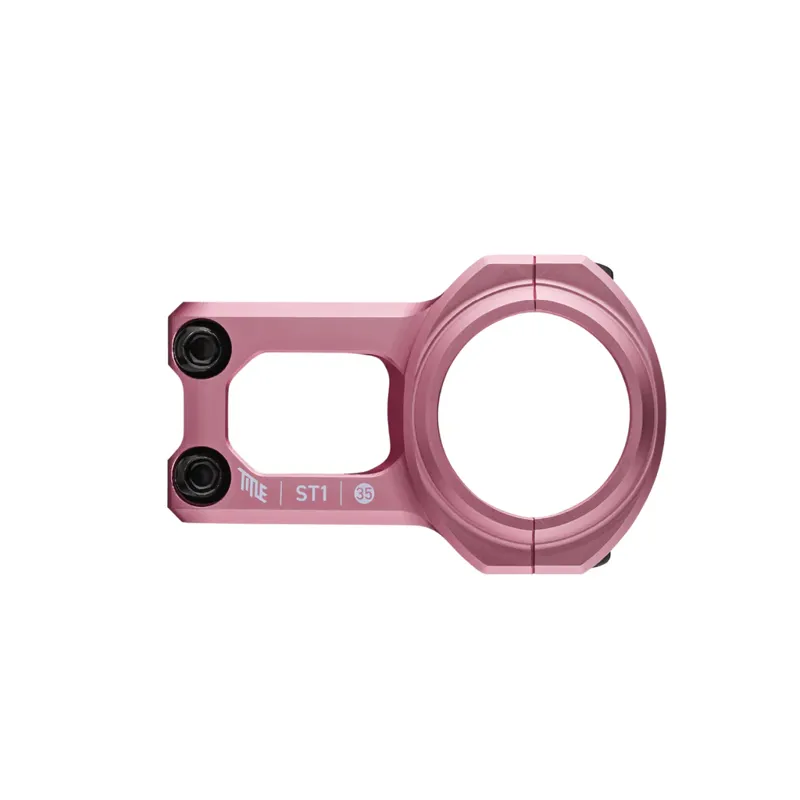 Title ST1 Stem 35 x 35mm - Pink-1