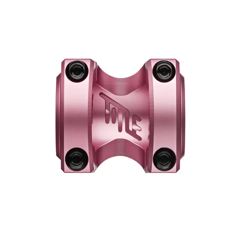 Title ST1 Stem 35 x 35mm - Pink-2