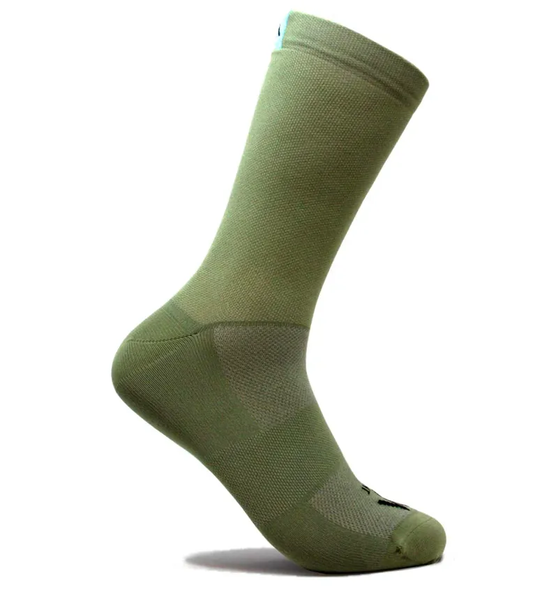 MINT Socks: 7in. The Sage One