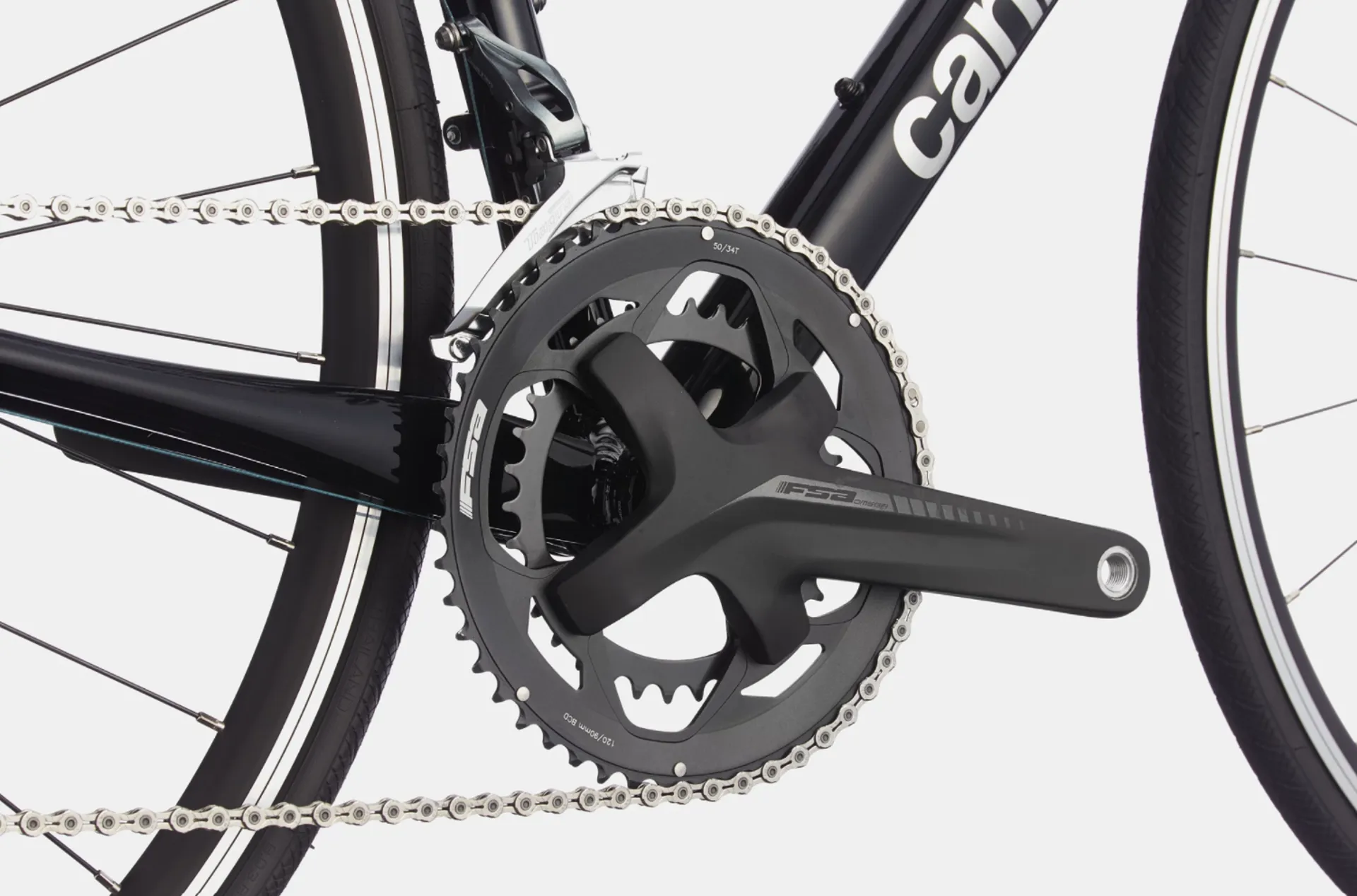 Cannondale CAAD Optimo 2 Race Bike