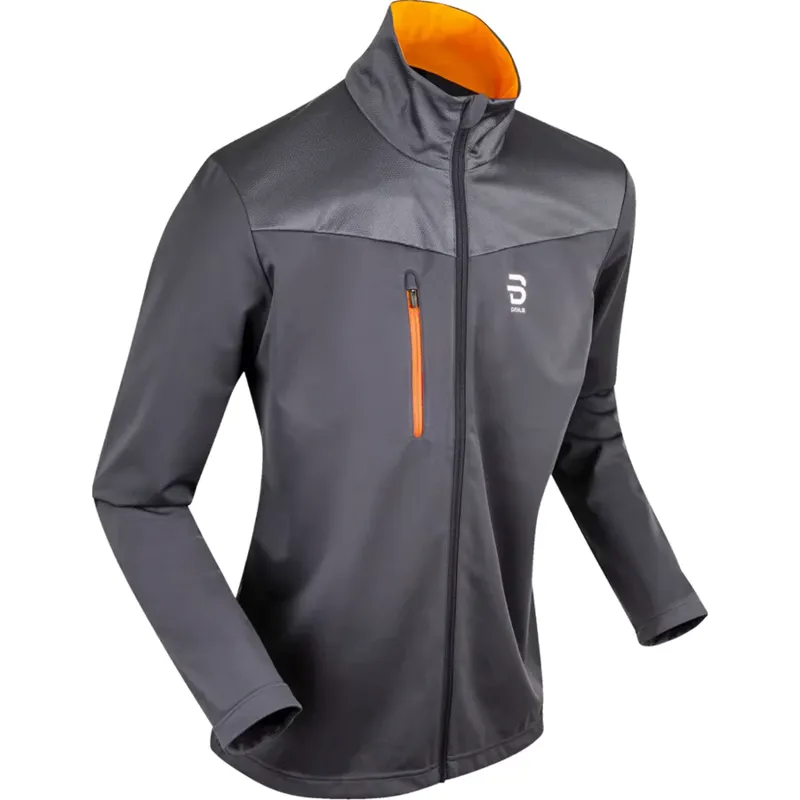 Bjorn Daehlie Women's Jacket Prime Nine Iron