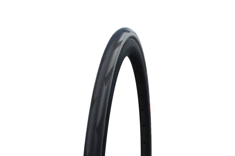 Schwalbe Pro One Tire - 700 X 28 Tubeless Folding Black Evolution Line Addix Race