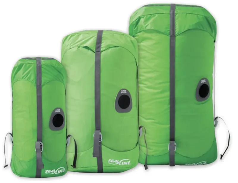 Seal Line Blocker Lite Compression Sack - 5L-1