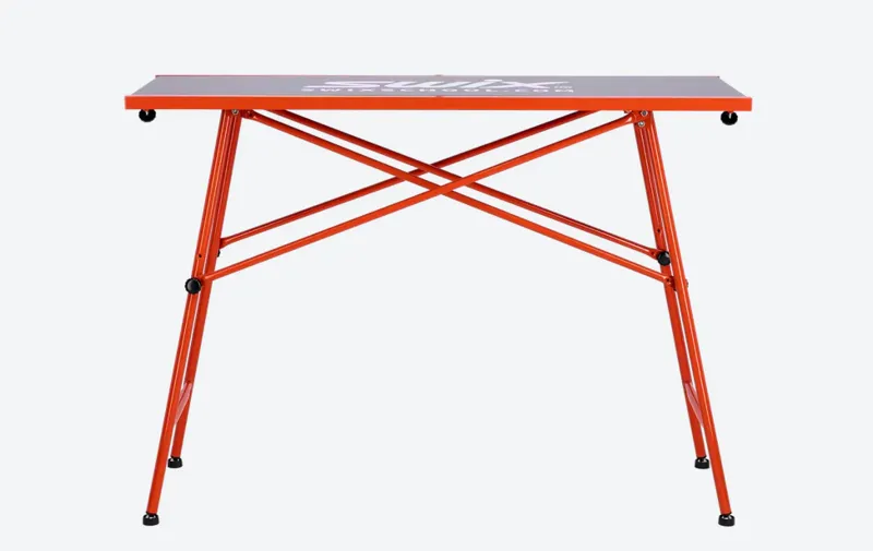 Swix Racing Waxing Table